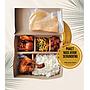 Nasi Ayam Serundeng Hill's Choice