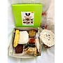 Paket Nasi Box 1