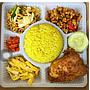 NASI BOX KEDAI KOSEK PAKET C