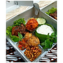 Paket Nasi Fatir 1