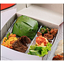 Nasi Rendang fathir