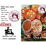 MENU PAKET NASI TUTUK ONCOM MADAME'S KITCHEN