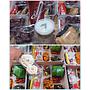 Paket Snack dan Lunch Box