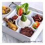 Nasi Ayam Goreng fathir 2