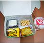 Paket Snack fathir 1
