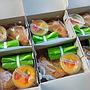 Paket Snack Puding fathir