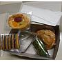 Paket Snack Pie fathir