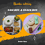 Paket Nasi Box dan Snack box