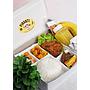 Nasi Box Piranti Type D