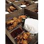 Nasi Box Ayam Fillet