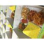 NASI BOX AYAM WOKU