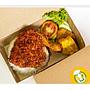 Ayam geprek Sambel Merah1