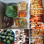 Nasi Box Komplit