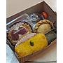 Foodavetta - Paket 1