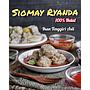 Ryanda Catering : Snack Box, Siomay, dan Tekwan