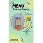Bawang Goreng Home Made 250 gram : 78.000