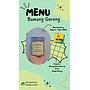 Bawang Goreng Home Made 125 gram : 58.000
