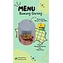 Bawang Goreng Home Made 625 gram : 33.000