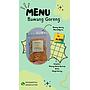 Bawang Goreng Home Made Refil : 75.000