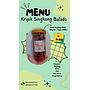 Rasa Singkongku 250 gram : 35.000