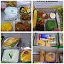 Paket Snack & Nasi Box KE