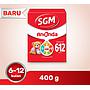 Susu Bubuk Bayi 400gr