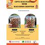 Rasa Usus Crispyku 250 gram : 35.000