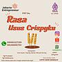 Rasa Usus Crispyku