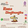 Rasa SingkongKu