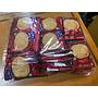 Paket Stunting Rembo (Biskuit)