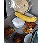 Paket Snack dan Nasi Box