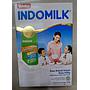 Indomilk Vanila 400 gram