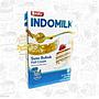 Indomilk Vanila 400 gram
