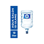 Air Mineral Galon 19 Ltr