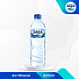 Air Mineral Kemasan Botol 660 ml