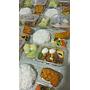 Paket Nasi Box Stunting Balita