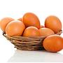 Telur Ayam 1 Kg - PMT Makan Minum Pendamping Balita Stunting