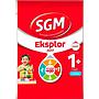 SGM Anak Balita 400 Gram - PMT Makan Minum Pendamping Balita Stunting