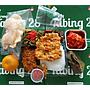 Nasi Box Paket 5 Warung Tabing 28