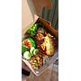 Nasi Liwet Box - Ikan Goreng