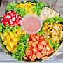 Tampah Rujak Buah