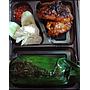 Paket Nasi Bakar B