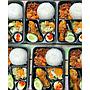 Paket 3 Lunch Box Nadina Cake