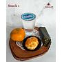 KARIMAH CATERING ( Snack A )