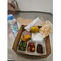 NASI BOX FULL MENU