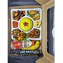 Nasi Kuning by Terrasa Catering