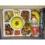 Nasi Kuning by Terrasa Catering