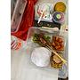 Nasi Box Paket A By Dapur Batavia