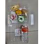 Snack Box Pake A By Dapur Batavia
