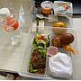 Nasi Box Paket B By Dapur Batavia